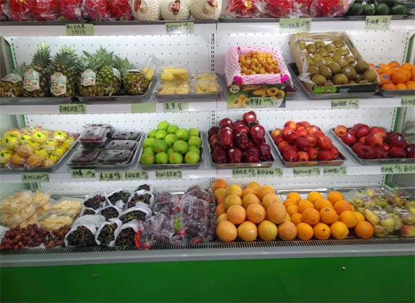 百草園水果店加盟支持 助力水果銷(xiāo)售的全方位保障