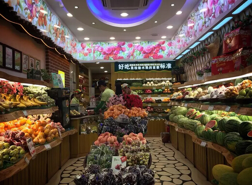 5年開(kāi)10000家水果加盟店 暴利誘惑背后的真相與加盟陷阱
