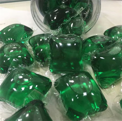 廣東洗衣凝珠工廠選擇指南 億通等優(yōu)質(zhì)廠商推薦