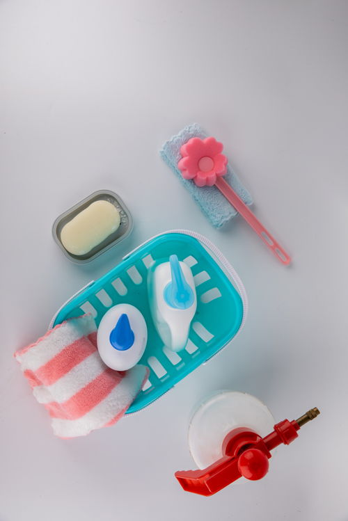 清潔洗護用品攝影指南 專業拍攝技巧與構圖策略