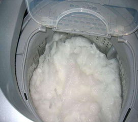 洗衣液消泡劑 清潔用品生產(chǎn)的突破之道