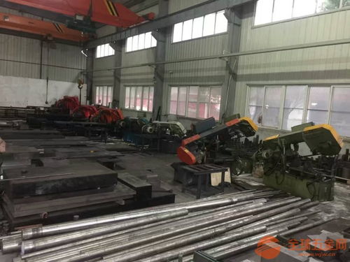 綏化進口Hastelloy Alloy B3合金切削加工工藝探討