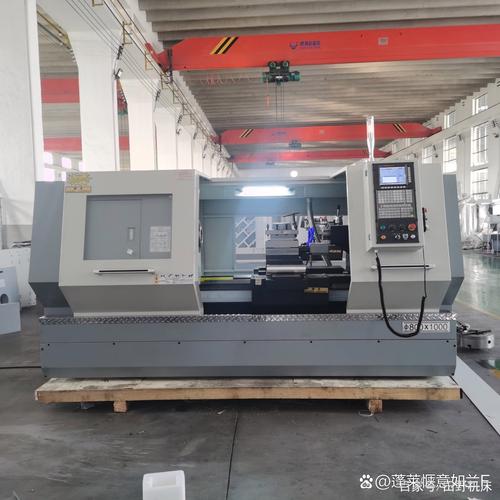 專注金屬切削與加工機(jī)床回收 賦能數(shù)控車床等設(shè)備的綠色循環(huán)