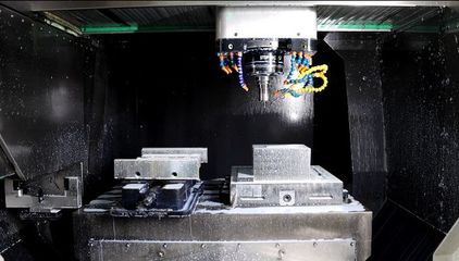 機(jī)械加工中切削液的兩大核心作用